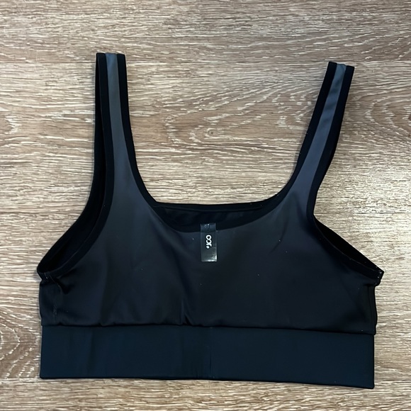Cor by Ultracor Sports Bra - Picture 2 of 4